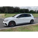 Enkei PF09 Wheel 18x8 - 5x112 ET35 - Dark Silver