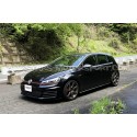 Llanta Enkei PF07 18x8 - 5x112 ET35 - Dark Silver