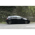 Enkei PF07 Wheel 18x8 - 5x112 ET35 - Dark Silver