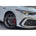 Enkei PF09 Wheel 18x8 - 5x112 ET35 - Dark Silver