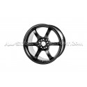 Rays Gram Lights 57DR Wheel 18x9.5 - 5x114.3 ET22 - Black