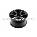 Llanta Rays Gram Lights 57DR 18x9.5 - 5x114.3 ET22 - Black