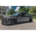 Llanta Rays Gram Lights 57DR 18x9.5 - 5x114.3 ET22 - Black