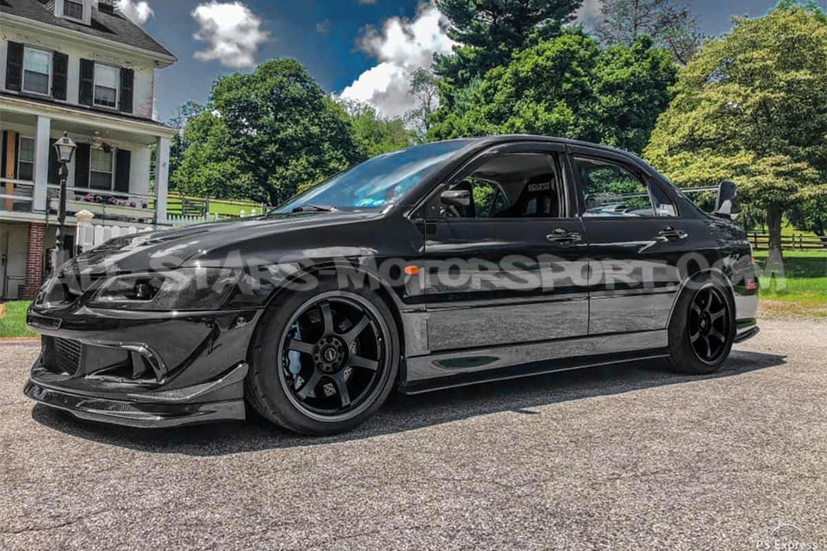 Llanta Rays Gram Lights 57DR 18x9.5 - 5x114.3 ET22 - Black