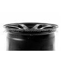 Jante Rays Gram Lights 57DR 18x9.5 - 5x114.3 ET22 - Black