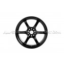 Llanta Rays Gram Lights 57DR 18x9.5 - 5x114.3 ET22 - Black