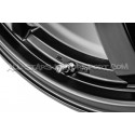 Llanta Rays Gram Lights 57DR 18x9.5 - 5x114.3 ET22 - Black