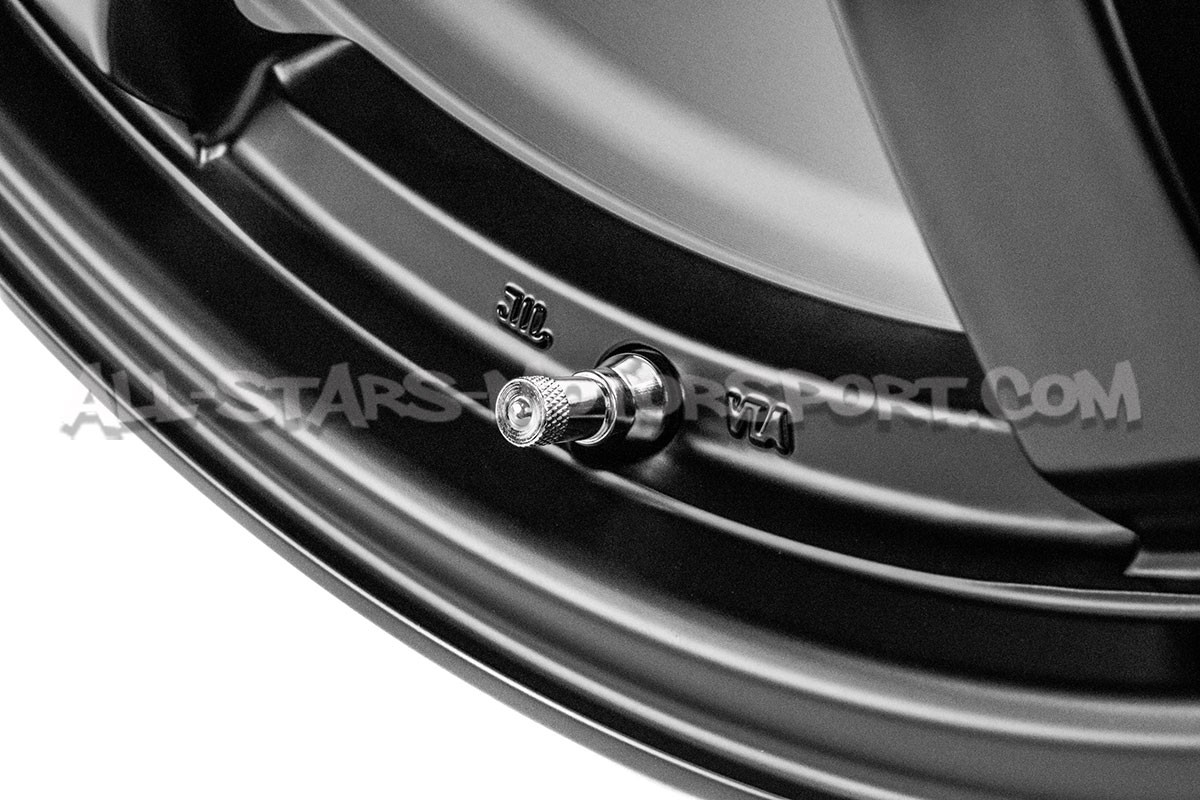 Llanta Rays Gram Lights 57DR 18x9.5 - 5x114.3 ET22 - Black