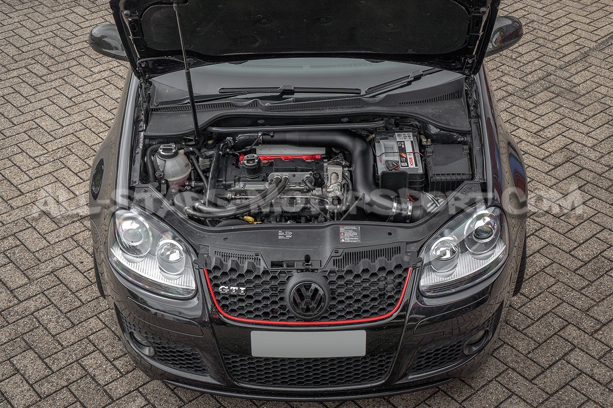 Admisión Pipercross para S3 8P / Golf 5 GTI / Golf 6 R / Leon 2 Cup...