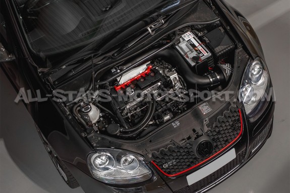 S3 8P / Golf 5 GTI / Golf 6 R / Leon 2 Cupra 2.0 TFSI EA113 Pipercr...