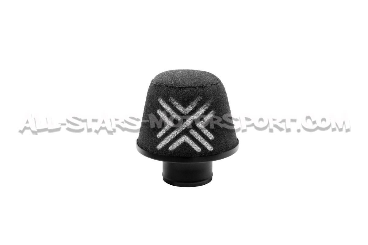 Admisión Pipercross para S3 8P / Golf 5 GTI / Golf 6 R / Leon 2 Cup...