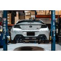 Escape catback Apexi RSX Quad Type para Toyota GR86 / Subaru BRZ ZD8