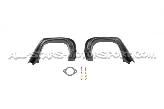 Escape catback Apexi RSX Quad Type para Toyota GR86 / Subaru BRZ ZD8