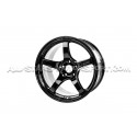 Llanta Rays Gram Lights 57CR 18x10.5 - 5x114.3 ET22 - Black