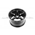 Rays Gram Lights 57CR Wheel 18x10.5 - 5x114.3 ET22 - Black