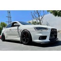 Rays Gram Lights 57CR Wheel 18x10.5 - 5x114.3 ET22 - Black