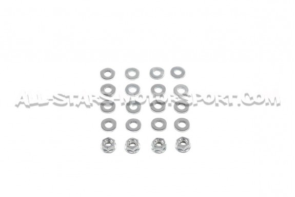 Biellettes de barre stab arriere reglables Whiteline pour BMW 135i ...