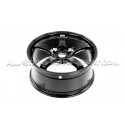 Jante Rays Gram Lights 57CR 19x8.5 - 5x114.3 ET45 - Black