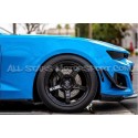 Rays Gram Lights 57CR Wheel 19x8.5 - 5x114.3 ET45 - Black