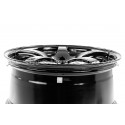 Llanta Rays Gram Lights 57CR 19x8.5 - 5x114.3 ET45 - Black