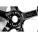 Llanta Rays Gram Lights 57CR 19x8.5 - 5x114.3 ET45 - Black