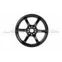 Llanta Rays Gram Lights 57DR 18x10.5 - 5x114.3 ET22 - Black