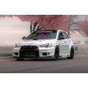 Llanta Rays Gram Lights 57DR 18x10.5 - 5x114.3 ET22 - Black