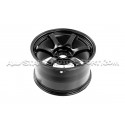Rays Gram Lights 57DR Wheel 18x10.5 - 5x114.3 ET22 - Black