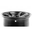 Llanta Rays Gram Lights 57DR 18x10.5 - 5x114.3 ET22 - Black