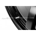 Rays Gram Lights 57DR Wheel 18x10.5 - 5x114.3 ET22 - Black