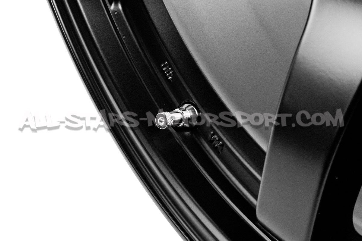 Llanta Rays Gram Lights 57DR 18x10.5 - 5x114.3 ET22 - Black