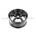 Rays Gram Lights 57DR Wheel 18x8.5 - 5x114.3 ET37 - Black