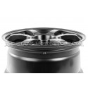 Rays Gram Lights 57DR Wheel 18x8.5 - 5x114.3 ET37 - Black