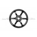 Llanta Rays Gram Lights 57DR 18x8.5 - 5x114.3 ET37 - Black