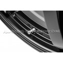 Rays Gram Lights 57DR Wheel 18x8.5 - 5x114.3 ET37 - Black