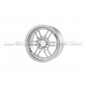 Enkei RPF1 Wheel 15x7 - 4x100 ET41 - Silver