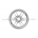 Enkei RPF1 Wheel 15x7 - 4x100 ET41 - Silver