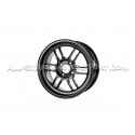 Llanta Enkei RPF1 15x7 - 4x100 ET41 - Black