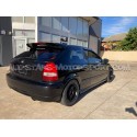 Jante Enkei RPF1 15x7 - 4x100 ET41 - Black