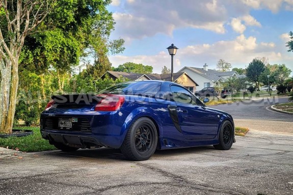 Enkei RPF1 Wheel 15x7 - 4x100 ET41 - Black