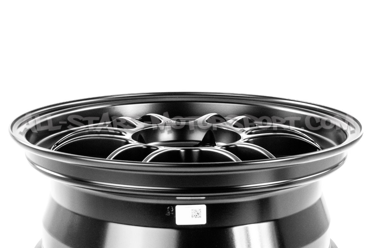 Enkei RPF1 Wheel 15x7 - 4x100 ET41 - Black