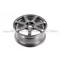 Llanta Enkei PF07 17x7.5 - 5x100 ET45 - Dark Silver
