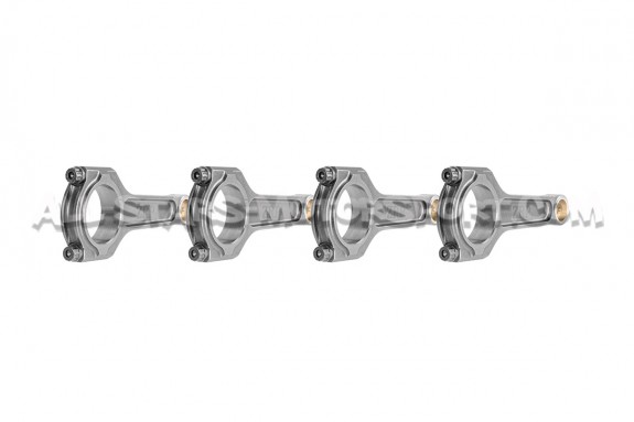 Bielles forgées ZRP pour Honda Integra Type R B18