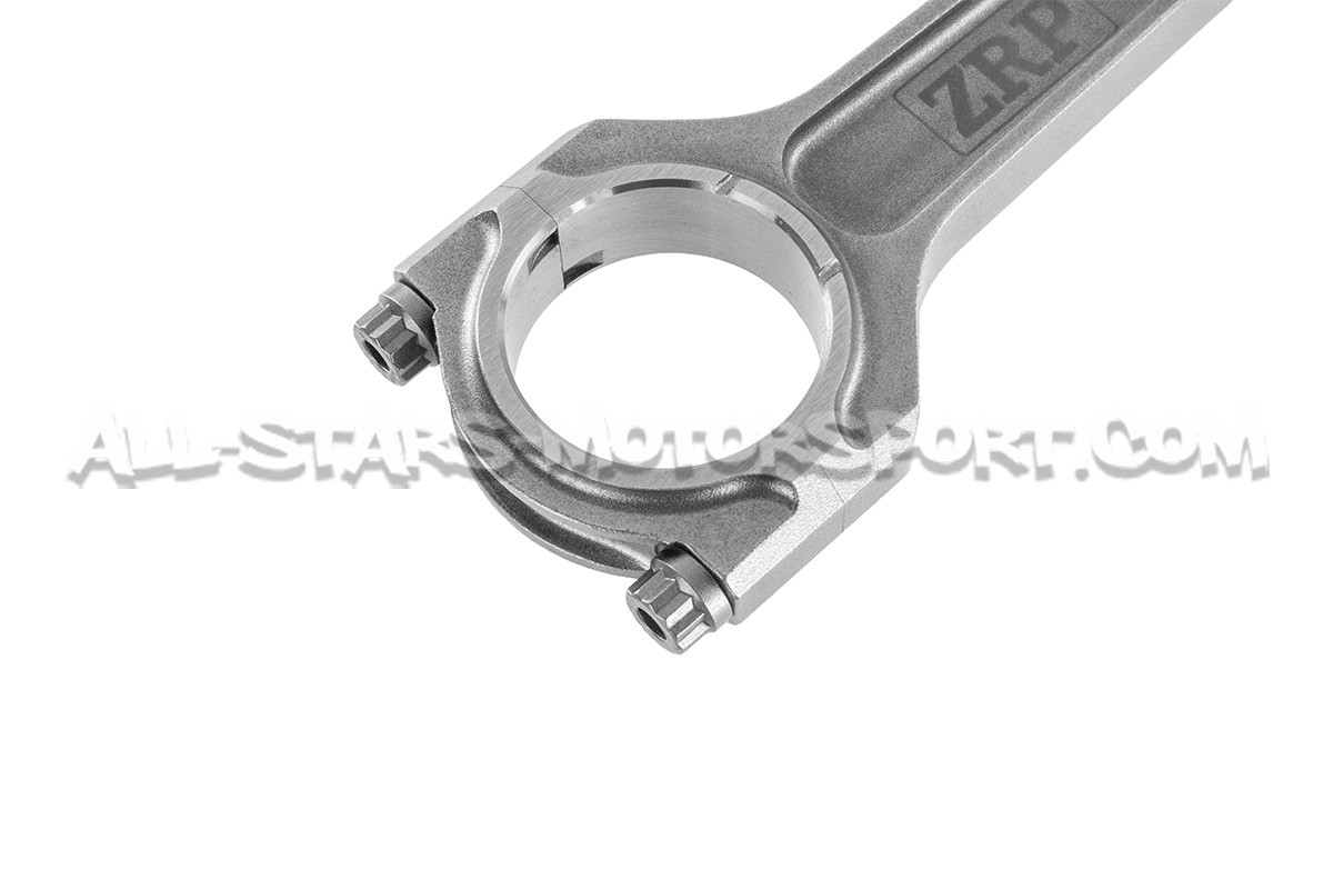 Bielas forjadas ZRP para Honda Integra Type R B18