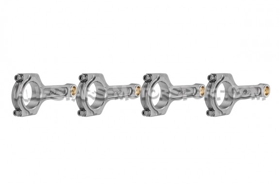 Bielles forgées ZRP pour Abarth 595 / 695
