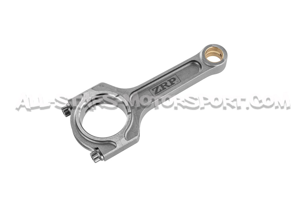 Bielas forjadas ZRP para Abarth 595 / 695