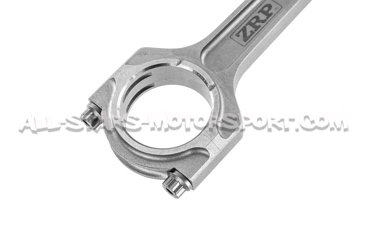 Bielles forgées ZRP pour Abarth 595 / 695