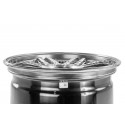 Jante AME Tracer TM02 18x9.5 - 5x100 ET38 - Silver