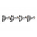 Bielas forjadas Heavy duty ZRP para Hyundai I30N