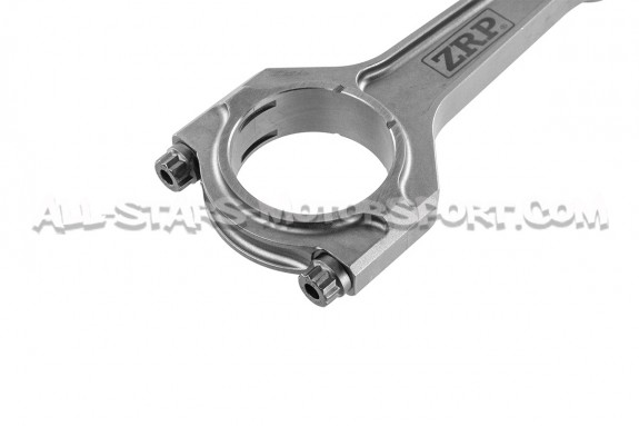 Bielas forjadas Heavy duty ZRP para Hyundai I30N